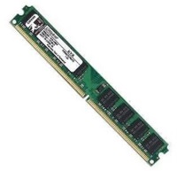 RAM_PC KINGSTON 4GB 1333MHZ DDR3 (KUTUSUZ) KVR1333D3N9/4G - 1